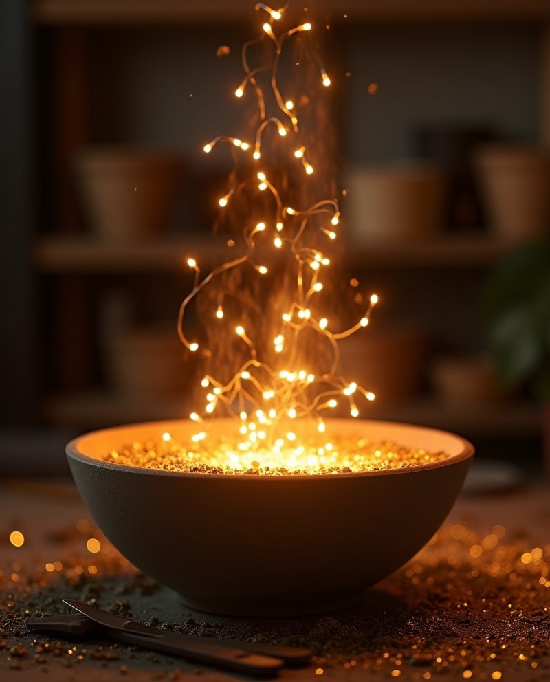 Fire Bowl