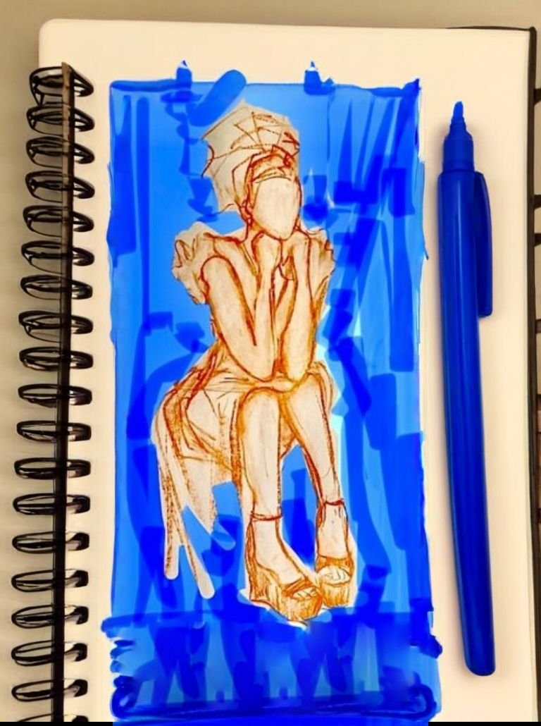 Sketch Club